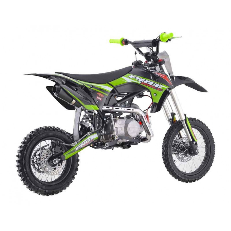 Pit bike 125cc VERT PROBIKE