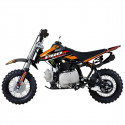 Moto enfant 88cc ORANGE PROBIKE Moto enfant 88cc ORANGE PROBIKE