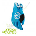 Gants MOOSE SX1 taille L BLEU Gants MOOSE SX1 taille L BLEU