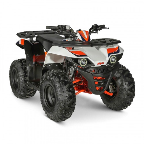 Quad 110cc enfant KAYO AU110