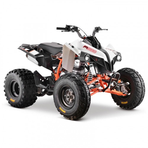 Quad 180cc, 200cc et 300cm3 pas chers de la marque Kayo