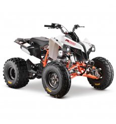 Quad 300cc KAYO A300