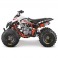 Quad 300cc KAYO A300