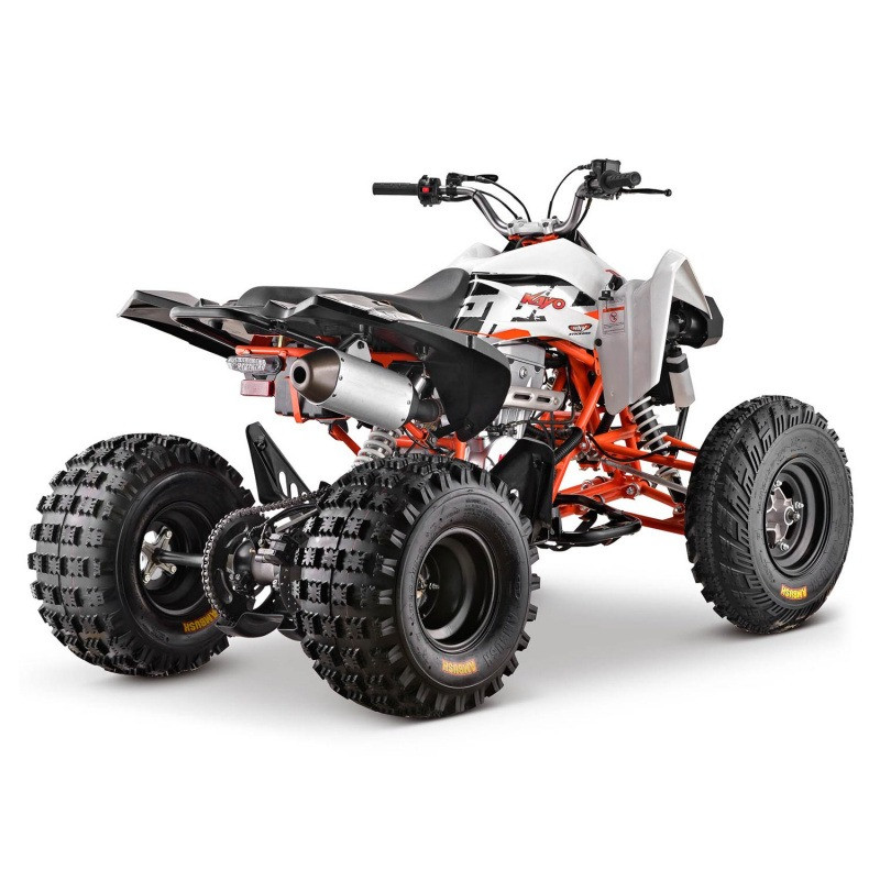 Quad 300cc KAYO A300