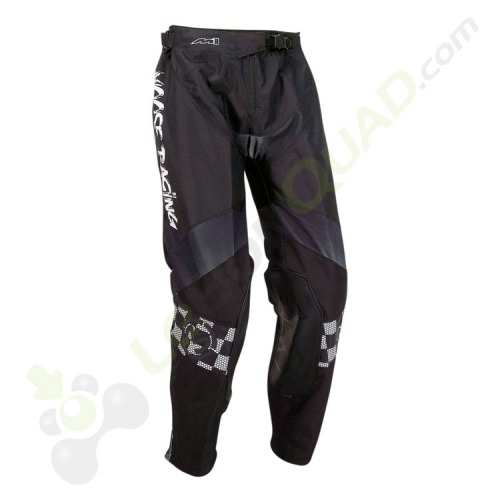 Pantalon MOOSE RACING M1 NOIR taille 30