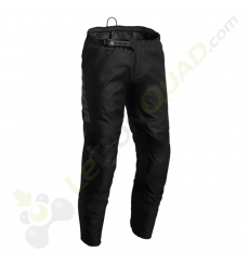 Pantalon THOR SECTOR MINIMAL BLACK taille 32