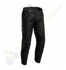 Pantalon THOR SECTOR MINIMAL BLACK taille 28