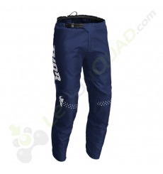 Pantalon enfant THOR SECTOR MINIMAL NAVY taille 28