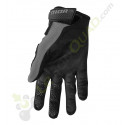 Gants enfant THOR SECTOR GRIS taille Y2XS Gants enfant THOR SECTOR GRIS taille Y2XS