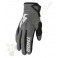 Gants enfant THOR SECTOR GRIS taille YXS