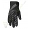 Gants enfant THOR SPECTRUM NOIR taille YL