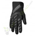 Gants THOR SPECTRUM NOIR taille S Gants THOR SPECTRUM NOIR taille S