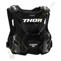 Plastron enfant THOR Guardian MX NOIR taille S/M Plastron enfant THOR Guardian MX NOIR taille S/M