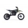 Pit Bike électrique 1300W enfant KEROX E-STORM VERT