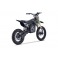 Pit Bike électrique 1300W enfant KEROX E-STORM VERT