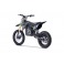 Pit Bike électrique 1300W enfant KEROX E-STORM VERT