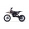 Pit Bike électrique 1300W enfant KEROX E-STORM ROUGE