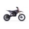 Pit Bike électrique 1300W enfant KEROX E-STORM ROSE