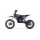 Pit Bike électrique 1300W enfant KEROX E-STORM ROSE