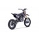 Pit Bike électrique 1300W enfant KEROX E-STORM ROSE