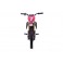 Pit Bike électrique 1300W enfant KEROX E-STORM ROSE