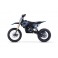 Pit Bike électrique 1300W enfant KEROX E-STORM BLEU