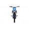 Pit Bike électrique 1300W enfant KEROX E-STORM BLEU