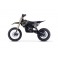 Pit Bike électrique 1300W enfant KEROX E-STORM JAUNE