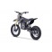 Pit Bike électrique 1300W enfant KEROX E-STORM JAUNE