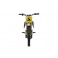 Pit Bike électrique 1300W enfant KEROX E-STORM JAUNE