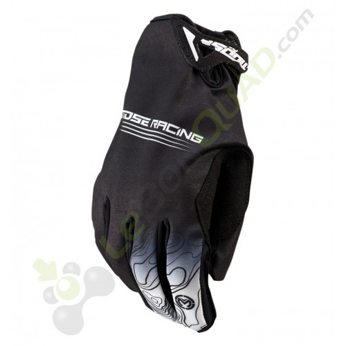 Gants MOOSE XC1 taille S NOIR