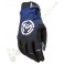 Gants ALPINESTARS Radar taille M NOIR