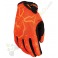 Gants enfant ALPINESTARS Radar taille YXS CAMO JAUNE