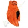 Gants MOOSE MX1 ORANGE taille M