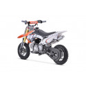 Dirt bike 70cc Bastos bike BS MINI 70