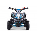 Pocket Quad 50cc enfant KEROX Rex BLEU Pocket Quad 50cc enfant KEROX Rex BLEU