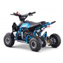 Pocket Quad 50cc enfant KEROX Rex BLEU Pocket Quad 50cc enfant KEROX Rex BLEU