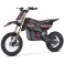 Dirt Bike électrique 1000W enfant LBQ E-BLAST ROUGE