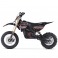 Dirt Bike électrique 1000W enfant LBQ E-BLAST ROUGE