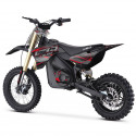 Dirt Bike électrique 1000W enfant LBQ E-BLAST ROUGE Dirt Bike électrique 1000W enfant LBQ E-BLAST ROUGE