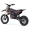 Dirt Bike électrique 1000W enfant LBQ E-BLAST ROUGE