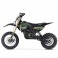 Dirt Bike électrique 1000W enfant LBQ E-BLAST VERT