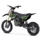 Dirt Bike électrique 1000W enfant LBQ E-BLAST VERT