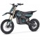 Dirt Bike électrique 1000W enfant LBQ E-BLAST BLEU