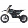 Dirt Bike électrique 1000W enfant LBQ E-BLAST BLEU