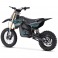 Dirt Bike électrique 1000W enfant LBQ E-BLAST BLEU