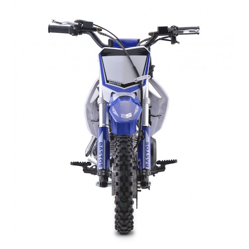 Pit Bike 50cc BASTOS L50 - édition 2025