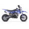 Pit Bike 50cc BASTOS L50 - édition 2021