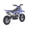 Pit Bike 50cc BASTOS L50 - édition 2021