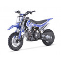 Pit Bike 50cc BASTOS L50 - édition 2025